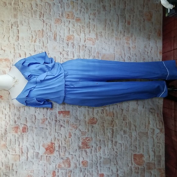 New Ralph Lauren Jumpsuit - Picture 6 of 13